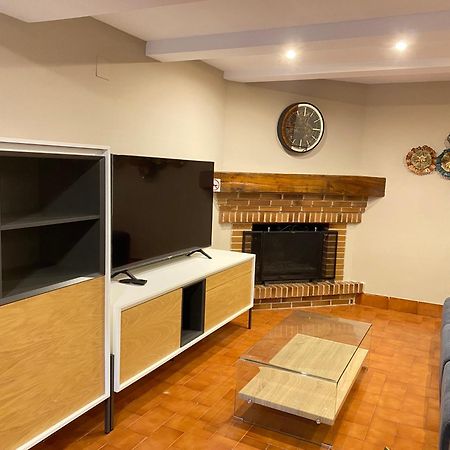 Casa Rural La Plaza Azofra 外观 照片