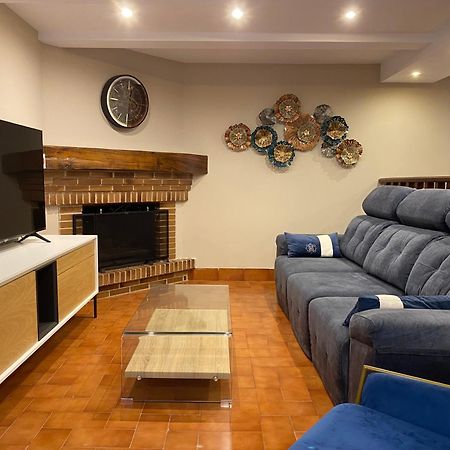 Casa Rural La Plaza Azofra 外观 照片