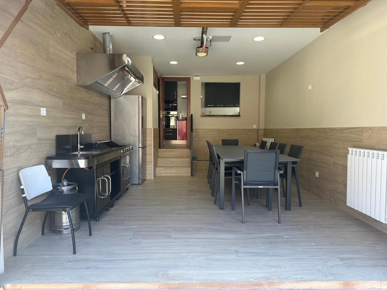 Casa Rural La Plaza Azofra 外观 照片