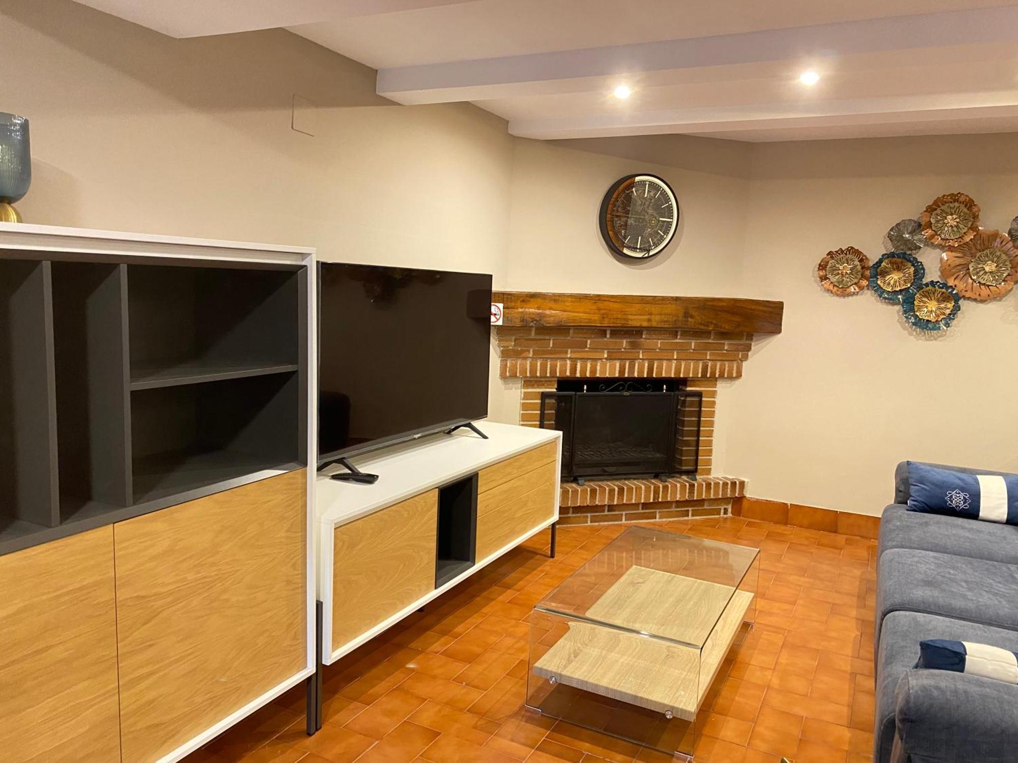 Casa Rural La Plaza Azofra 外观 照片