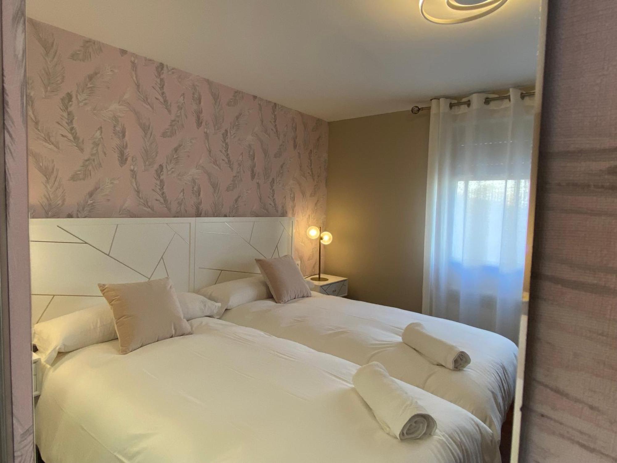 Casa Rural La Plaza Azofra 外观 照片