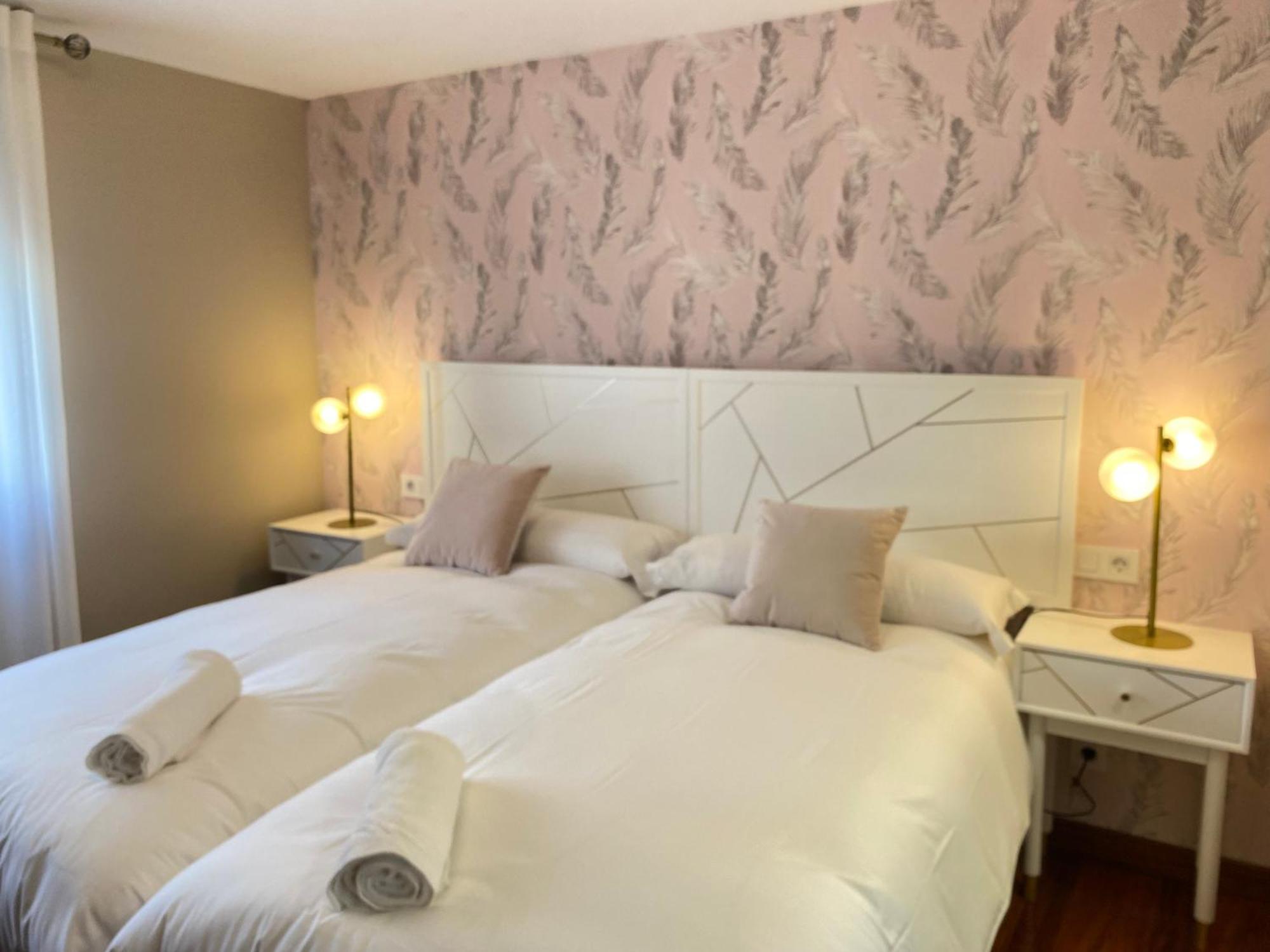 Casa Rural La Plaza Azofra 外观 照片