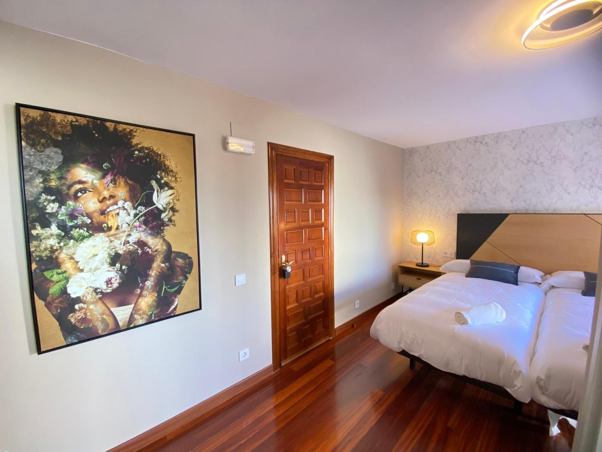 Casa Rural La Plaza Azofra 外观 照片