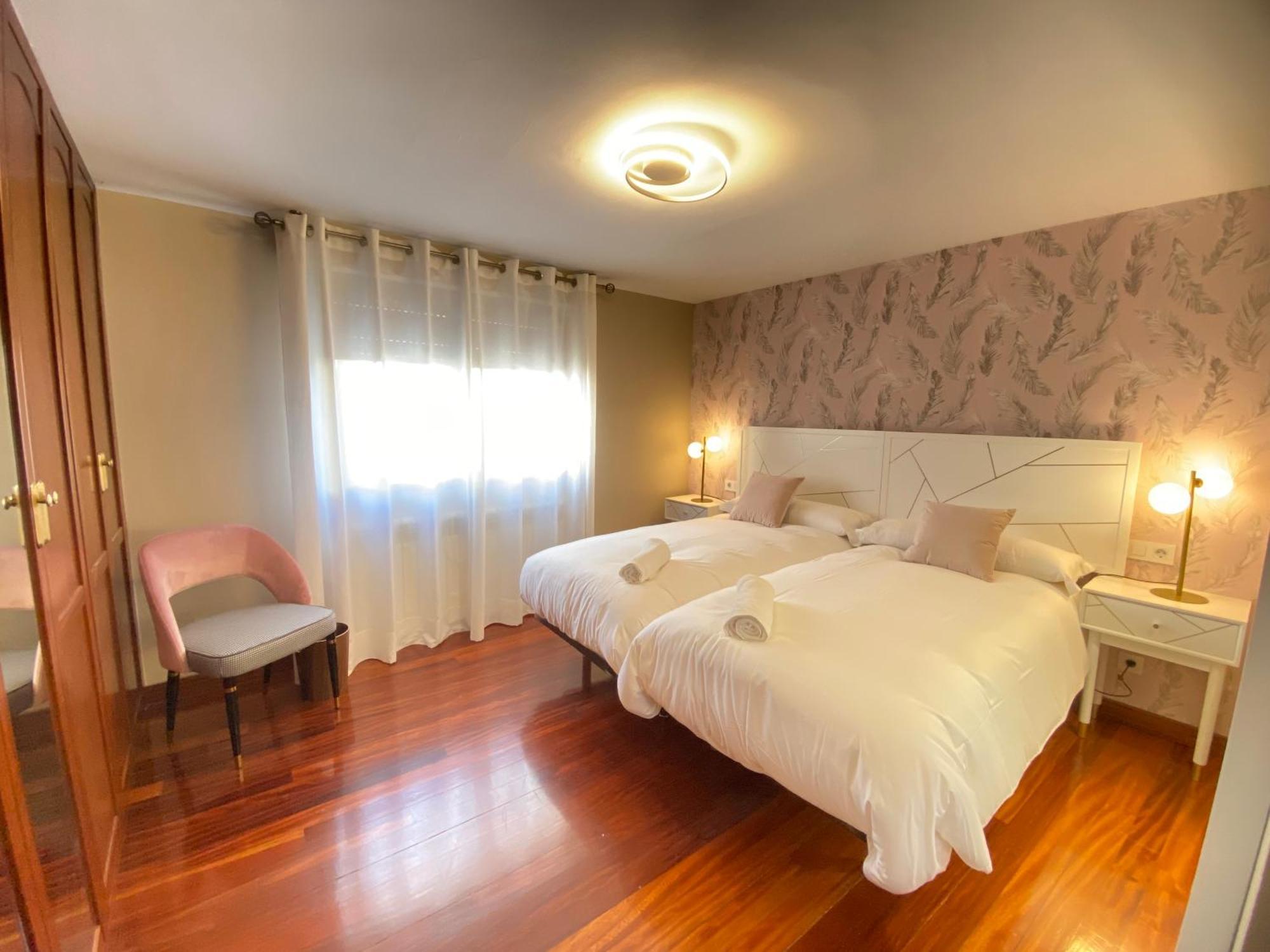 Casa Rural La Plaza Azofra 外观 照片