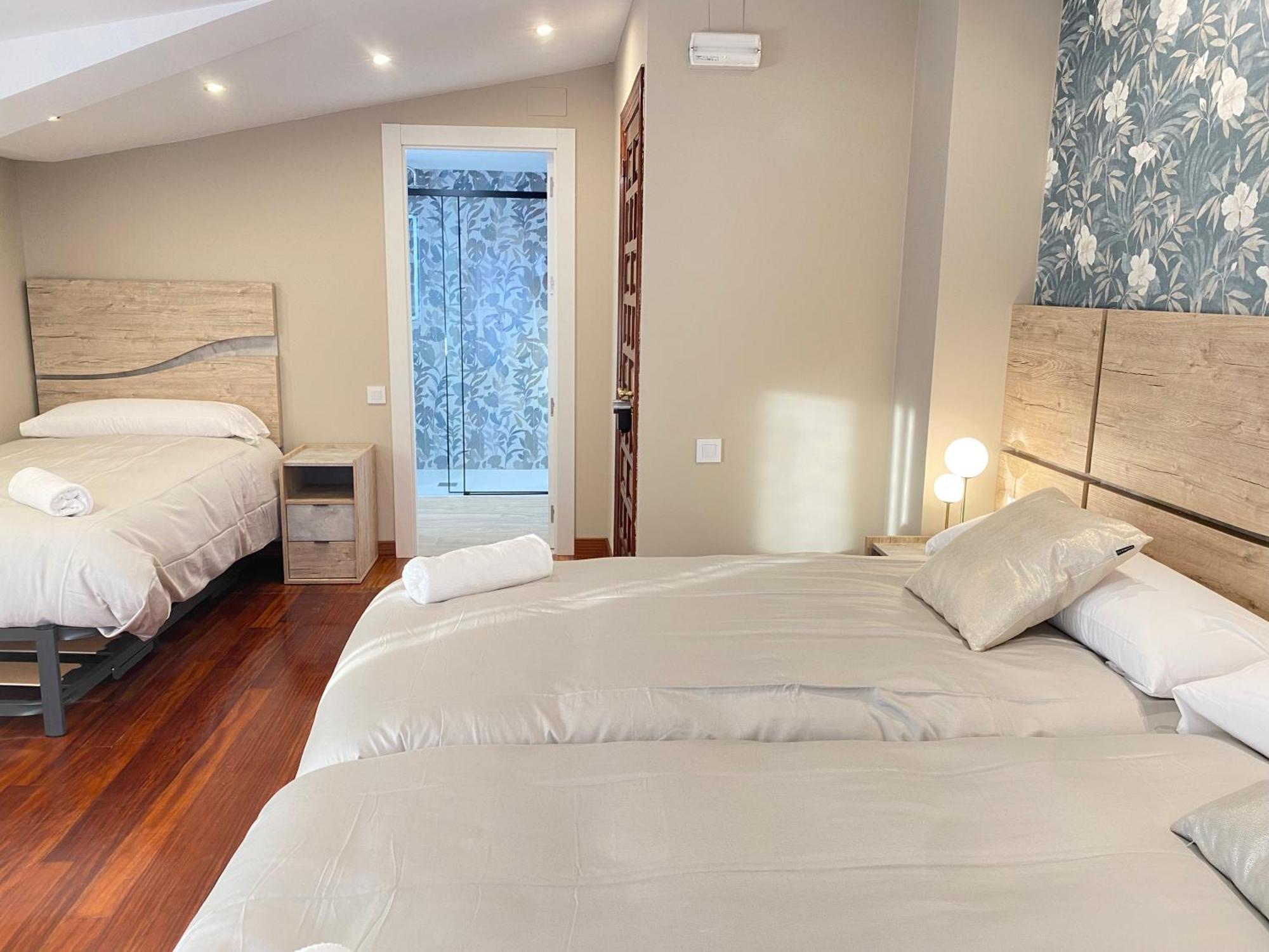 Casa Rural La Plaza Azofra 外观 照片