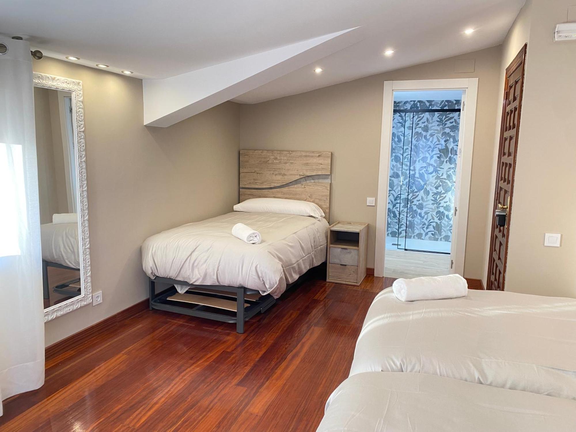 Casa Rural La Plaza Azofra 外观 照片