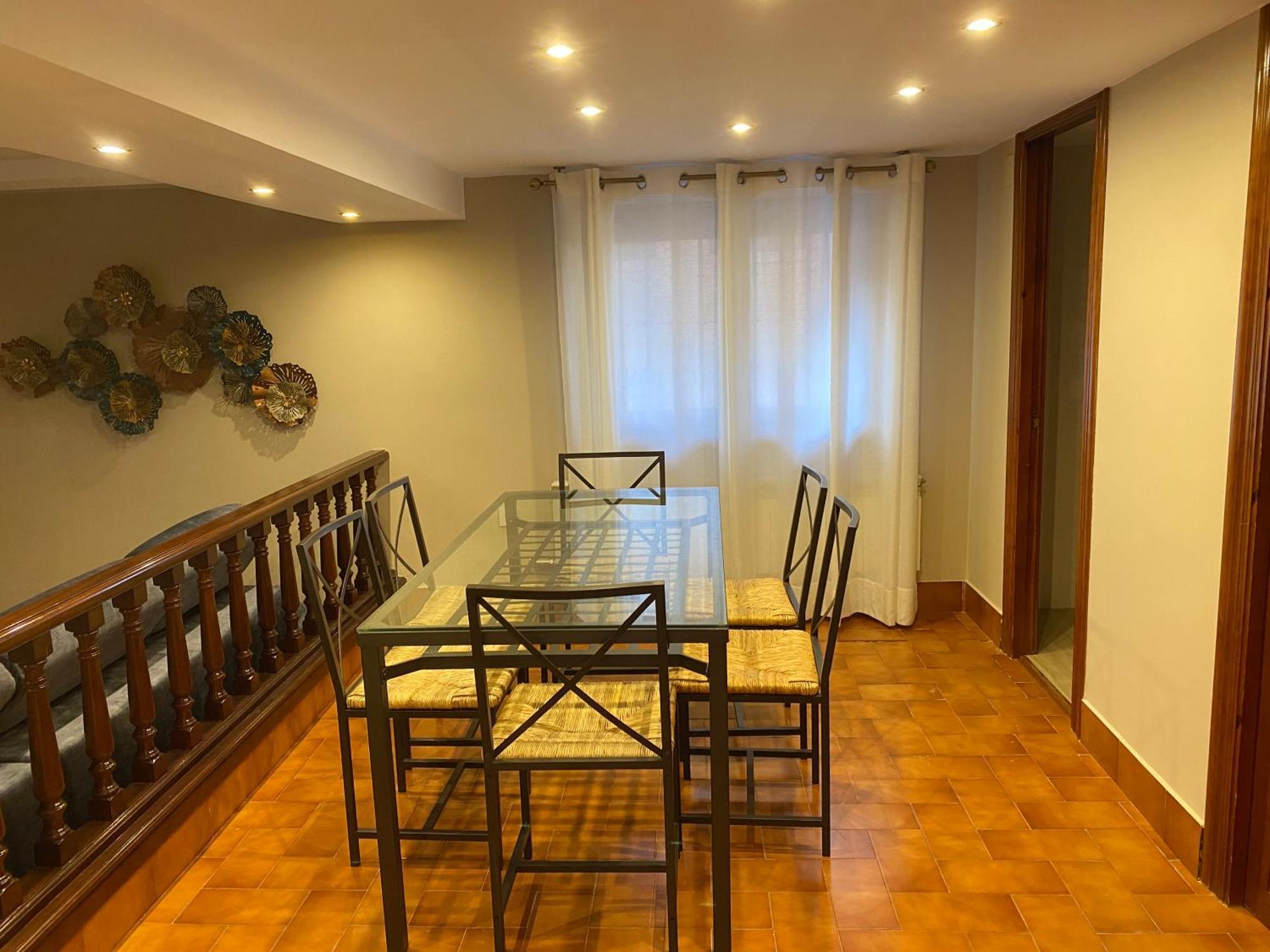 Casa Rural La Plaza Azofra 外观 照片