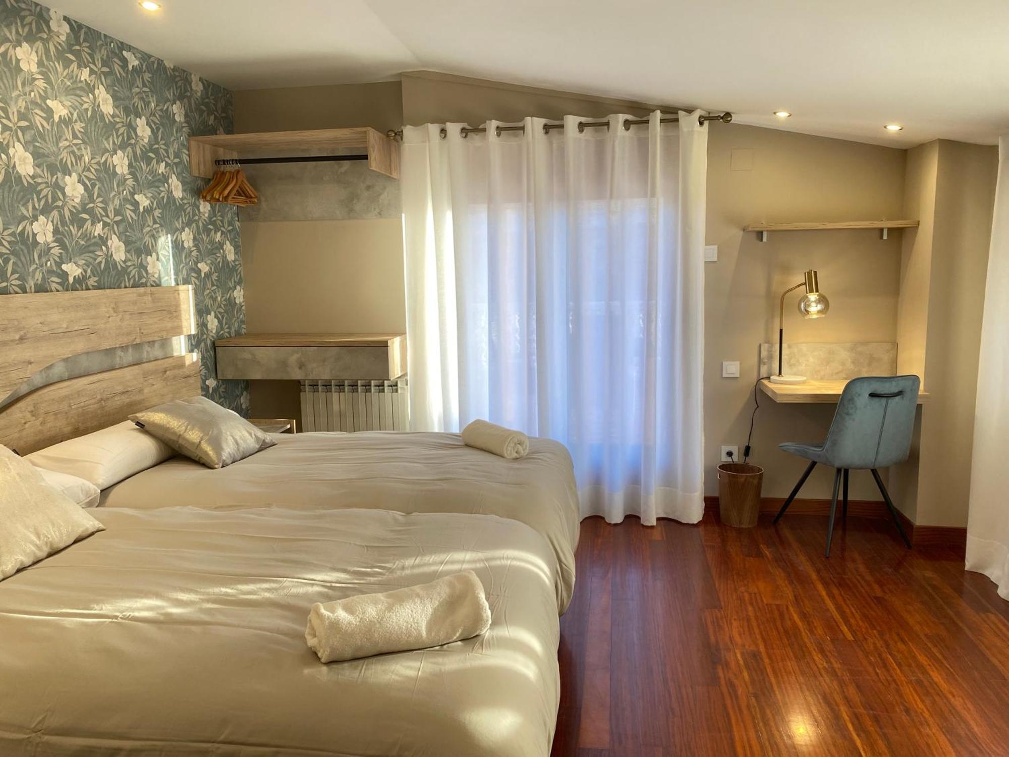 Casa Rural La Plaza Azofra 外观 照片