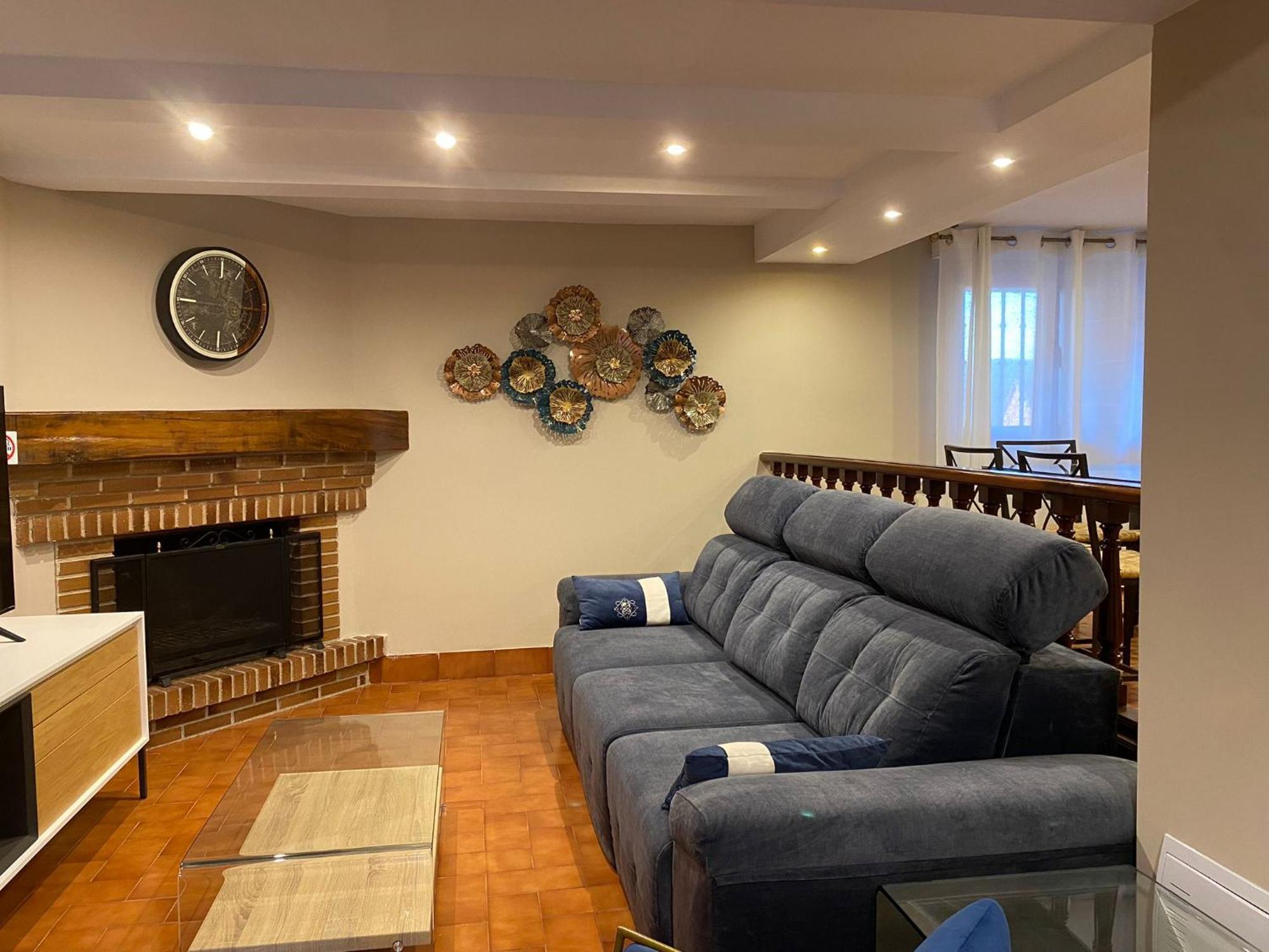Casa Rural La Plaza Azofra 外观 照片