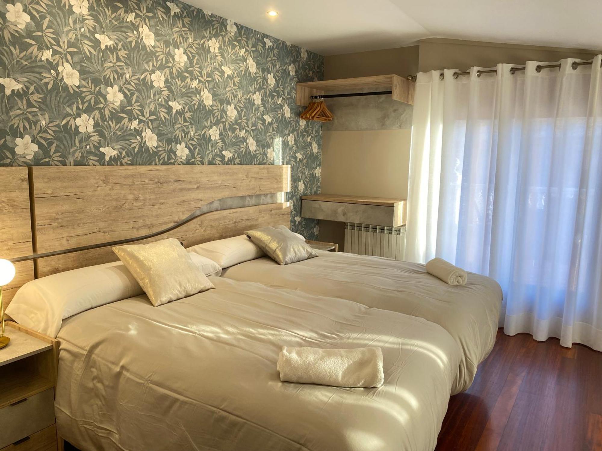 Casa Rural La Plaza Azofra 外观 照片