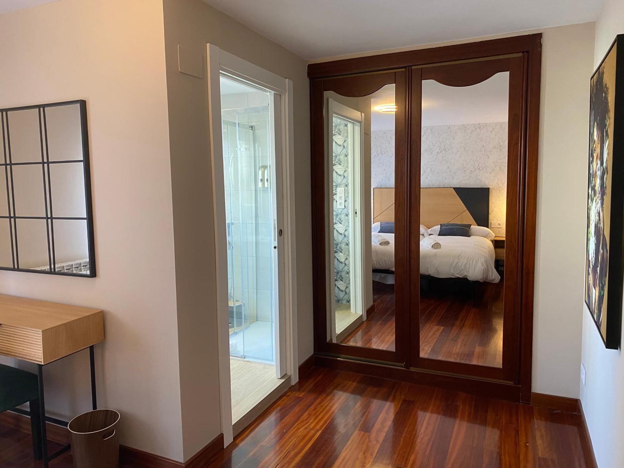 Casa Rural La Plaza Azofra 外观 照片