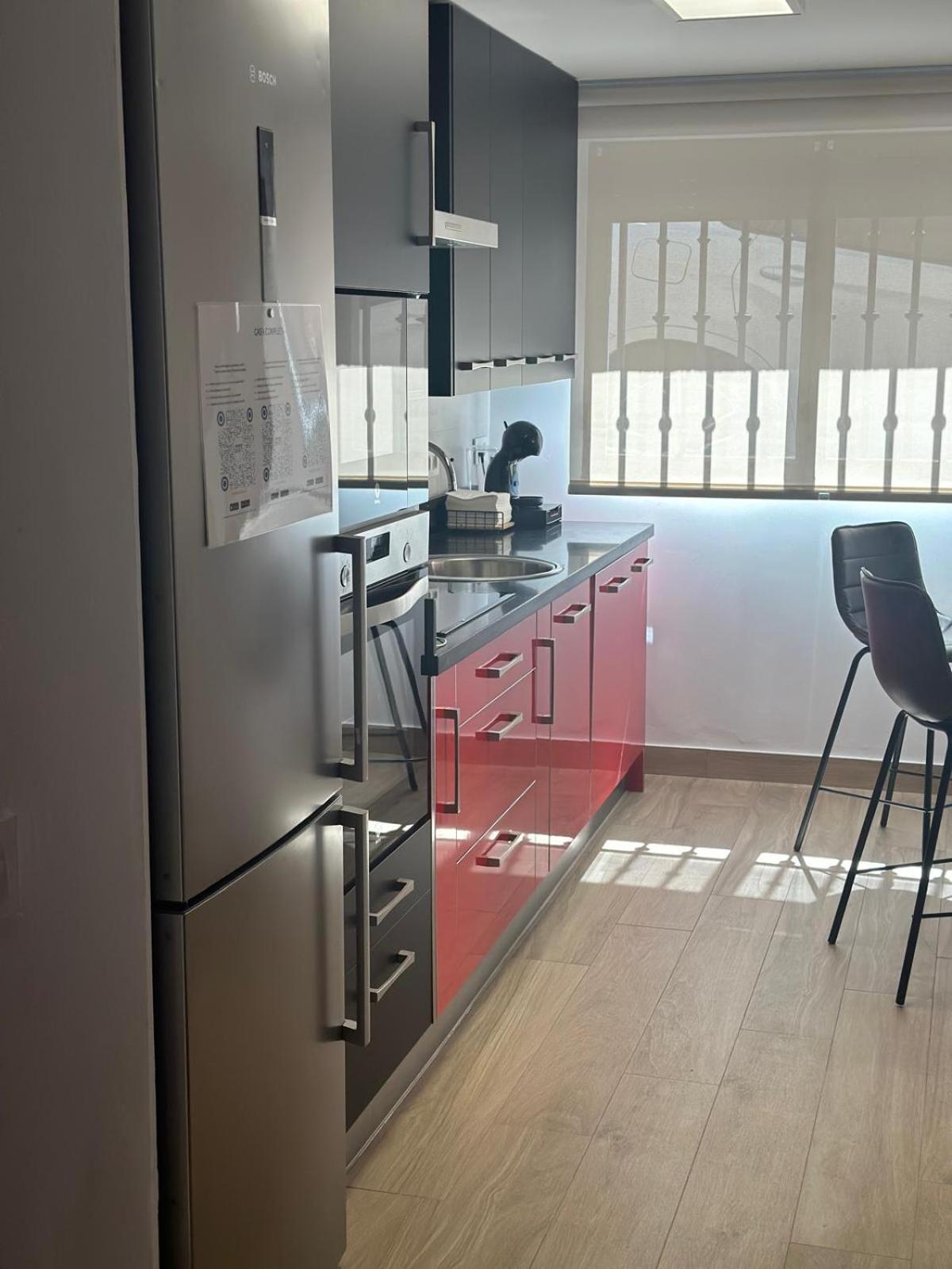 Casa Rural La Plaza Azofra 外观 照片