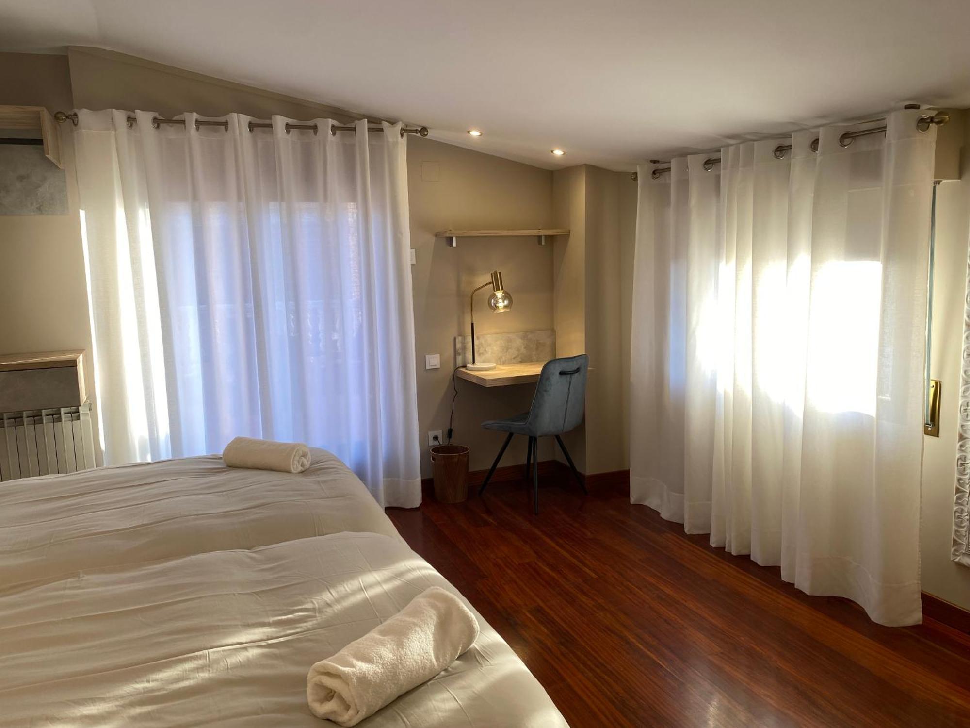Casa Rural La Plaza Azofra 外观 照片