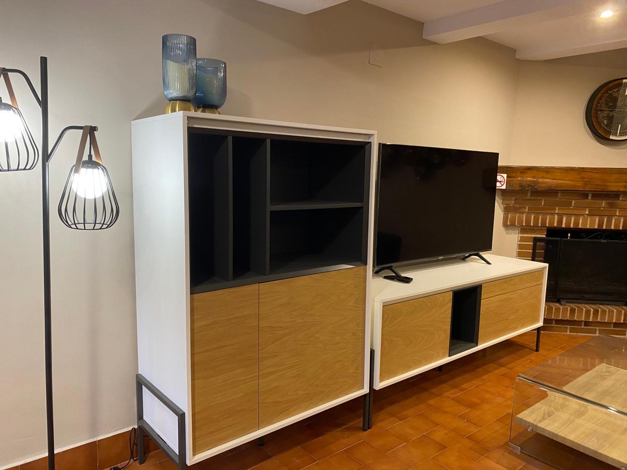 Casa Rural La Plaza Azofra 外观 照片