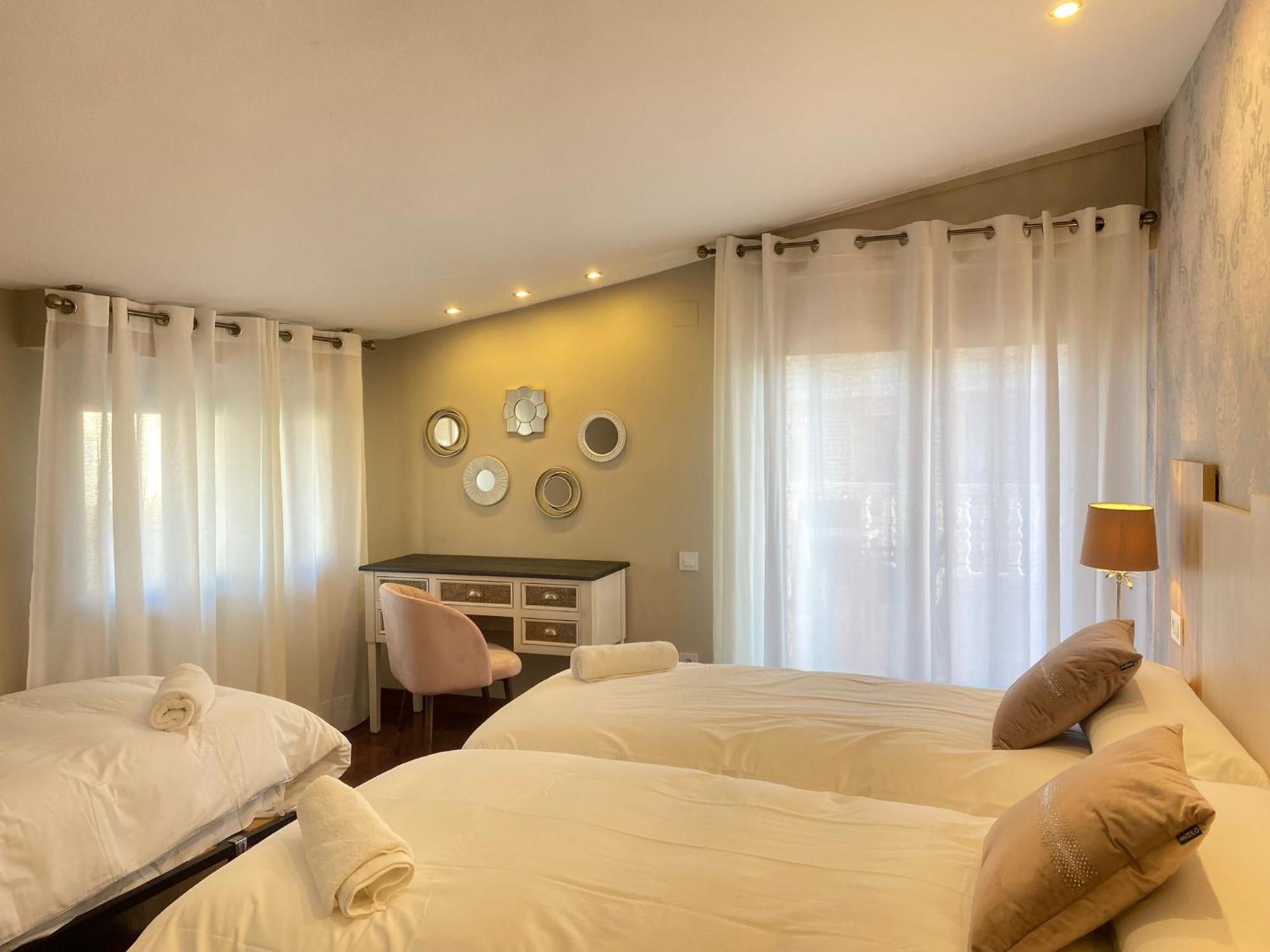 Casa Rural La Plaza Azofra 外观 照片