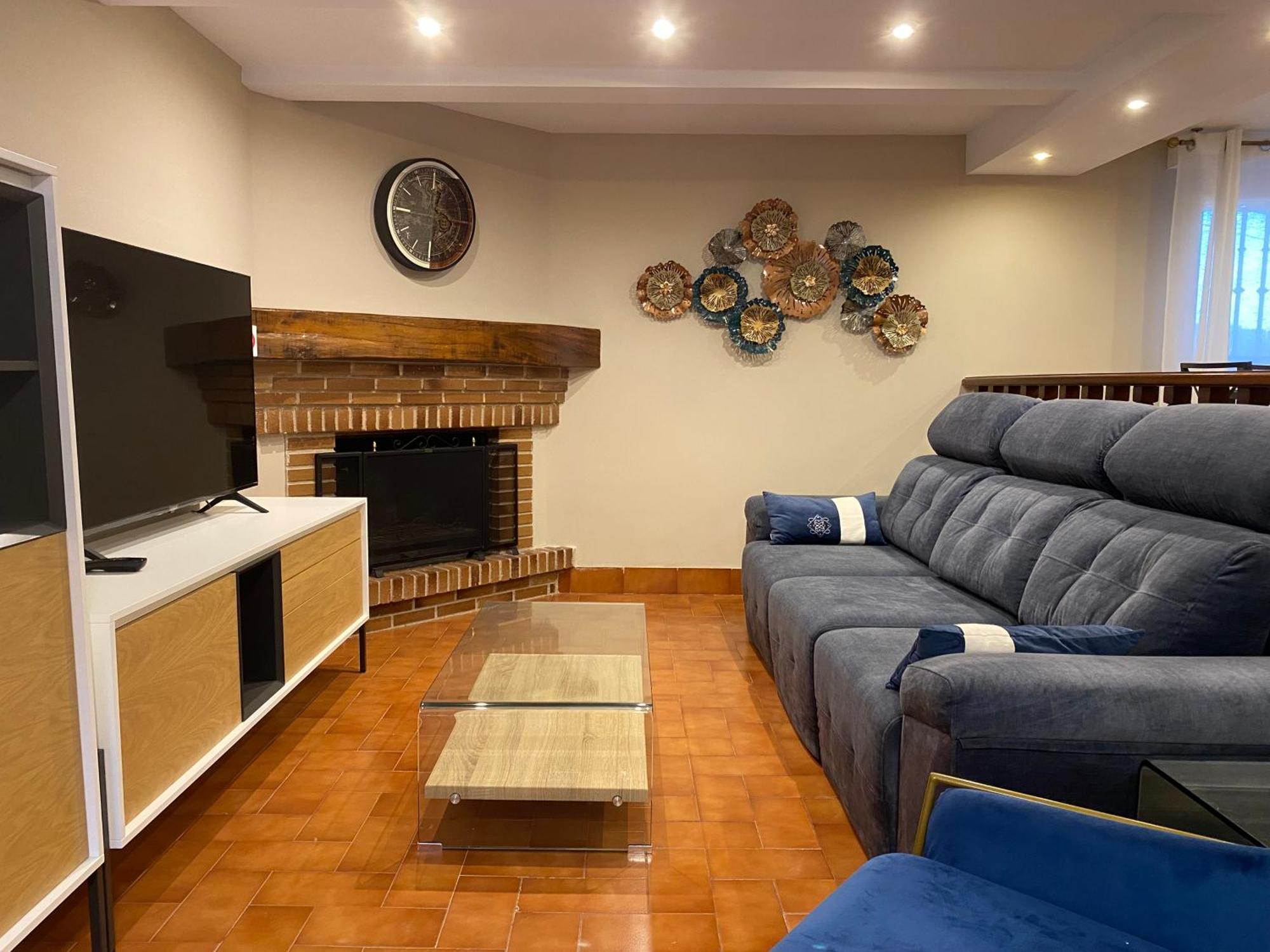 Casa Rural La Plaza Azofra 外观 照片